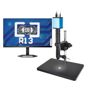 GP-830T高清同轴光+飞利浦27寸4K显示器商品缩略图