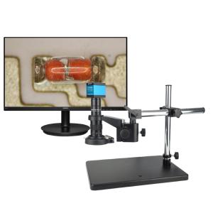 GP-560H万向长臂+飞利浦23.8寸显示屏商品缩略图