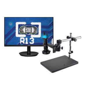 GP-750H万向长臂+飞利浦23.8寸显示屏商品缩略图