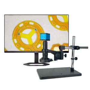 GP-710万向长臂+飞利浦27寸4K显示屏商品缩略图