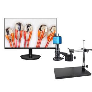 GP-460H万向长臂+飞利浦23.8寸显示屏商品缩略图