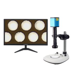 GP-305S-4K上下光源+高品27寸4K显示屏商品缩略图