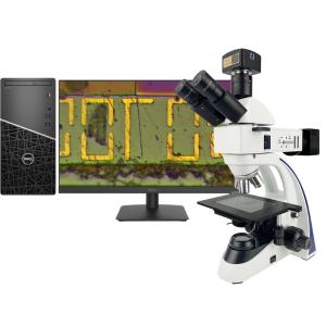 GP-L400-920C+戴尔电脑主机+24寸显示器商品缩略图