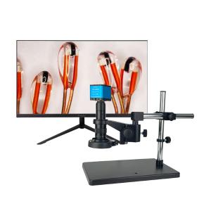 GP-710万向长臂+高品27寸4K显示屏商品缩略图