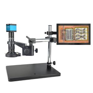 GP-560H万向长臂+高品11.6寸显示屏商品缩略图