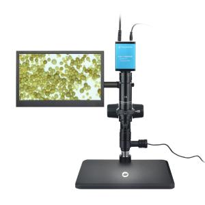 GP-820T高清同轴光+高品13.3寸显示器商品缩略图