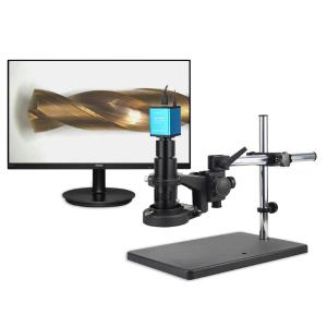 GP-431H万向长臂+飞利浦23.8寸显示器商品缩略图