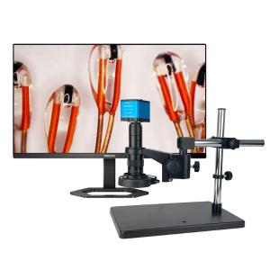 GP-710万向长臂+飞利浦27寸4K显示屏商品缩略图