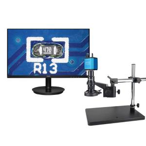 GP-460H万向长臂+飞利浦23.8寸显示屏商品缩略图