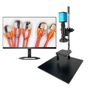 GP-831H-4K+飞利浦27寸4K显示屏商品缩略图