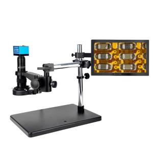 GP-660V万向长臂+高品11.6寸显示器商品缩略图