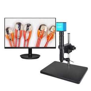 GP-810T高清同轴光+飞利浦23.8寸显示器商品缩略图