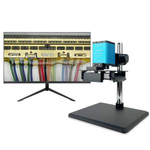 GP-206D-4K【万向长臂大底座】+高品27寸4K显示屏商品缩略图