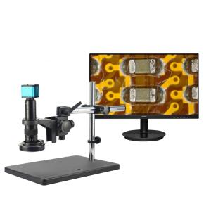 GP-680V万向长臂+飞利浦23.8寸显示屏商品缩略图