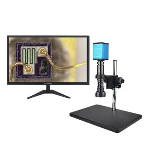 GP-307-4K显微镜+高品27寸4K显示屏商品缩略图