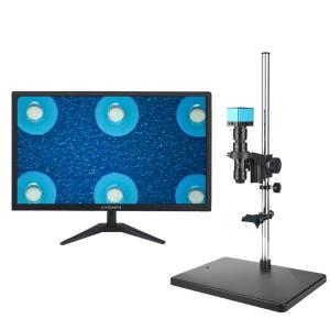 GP-365D显微镜+高品23.8寸显示屏商品缩略图