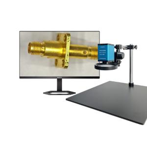 GP-205D-4K【万向长臂大底座】+飞利浦27寸4K显示屏商品缩略图