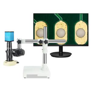 GP-STL1-300C长臂显微镜+飞利浦23.8寸显示屏商品缩略图