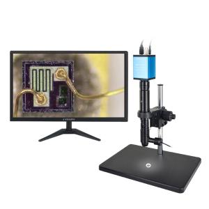 GP-830T高清同轴光+高品27寸4K显示器商品缩略图