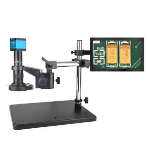 GP-560H万向长臂+高品11.6寸显示屏商品缩略图