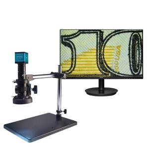 GP-331V万向长臂+飞利浦23.8寸显示器商品缩略图