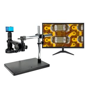 GP-660V万向长臂+高品23.8寸显示器商品缩略图