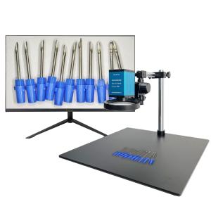 GP-205D-4K【万向长臂大底座】+高品27寸4K显示屏商品缩略图