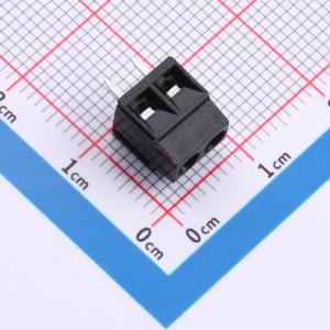 DB125-3.5-2P-BK-S商品缩略图