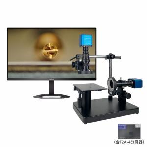 GP-2714S+飞利浦27寸4K显示屏【含F2A-4不变形分屏器】商品缩略图