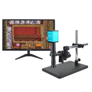 GP-307-4K万向长臂+高品27寸4K显示屏商品缩略图