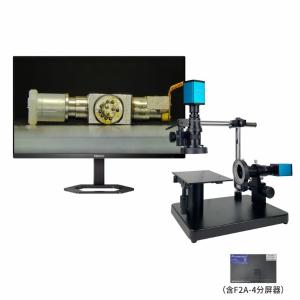 GP-2712S+飞利浦27寸4K显示屏【含F2A-4不变形分屏器】商品缩略图