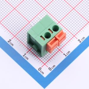 DB142R-5.08-2P-GN商品缩略图