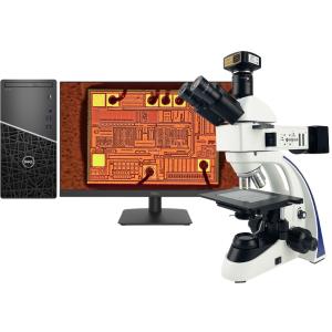 GP-L400-980C+戴尔电脑主机+24寸显示器商品缩略图