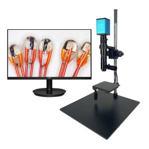 GP-831T-4K同轴光源+飞利浦27寸4K显示屏商品缩略图