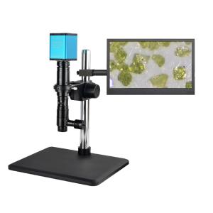 GP-850T+13.3寸显示器商品缩略图