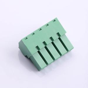 DB3EK-7.62-5P-GN-S商品缩略图