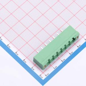 DB2EVM-5.0-7P-GN商品缩略图