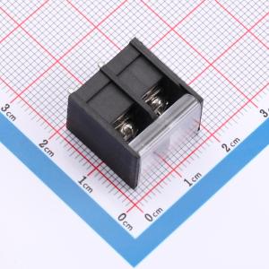 DBT40S-7.62-2P-BK-P商品缩略图