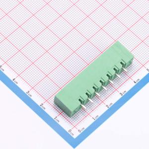 DB2EVM-5.0-7P-GN商品缩略图