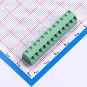 DB127S-3.81-12P-GN-S商品缩略图