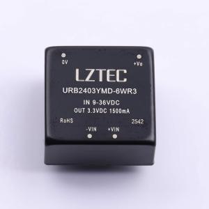 URB2403YMD-6WR3商品缩略图