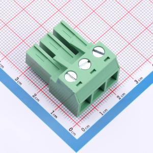 DB3EK-7.62-3P-GN-S商品缩略图