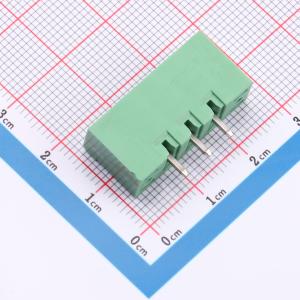 DB2EVM-5.0-3P-GN商品缩略图