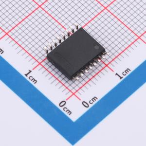 ISO7742TBDWRQ1商品缩略图