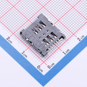 HMT-SIM-01A商品缩略图