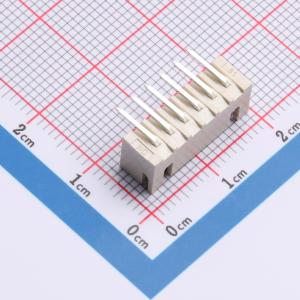 WF-XH2.54-6PB1商品缩略图