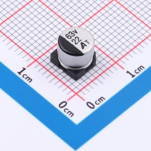 GVT1J220M0605商品缩略图