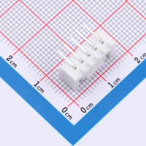 WF-HA2.54-5PWZ商品缩略图