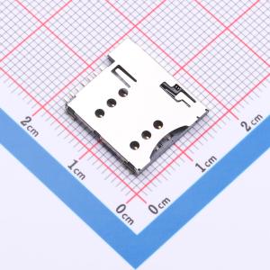 MICRO SIM 7P 1.35H商品缩略图