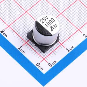 GVM1E102M1010商品缩略图